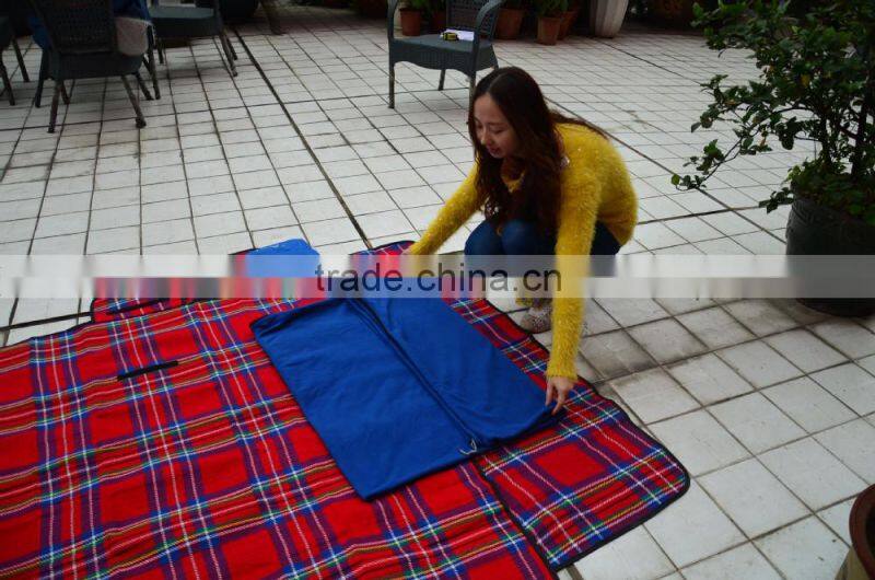 Down Sleeping Bag Inlayer Sleeping Bag Quilt RS-100