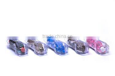 Lightweight silicone anti uv quick adjust swimming goggle