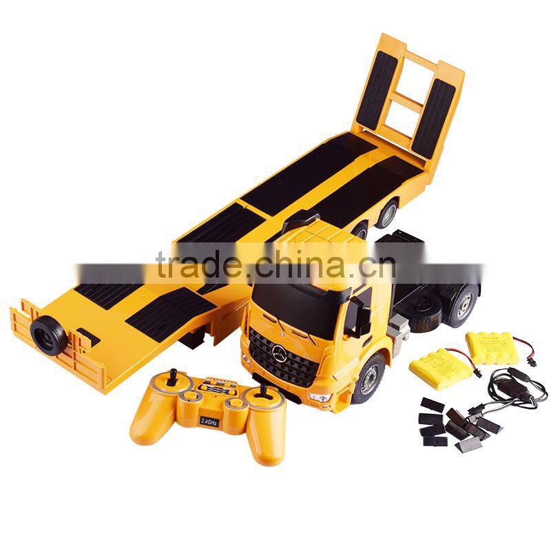 2017 hot item kids toy tow trucks sale from china