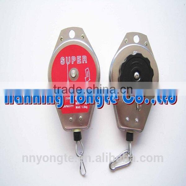 Electric Screwdriver Spring Balancer