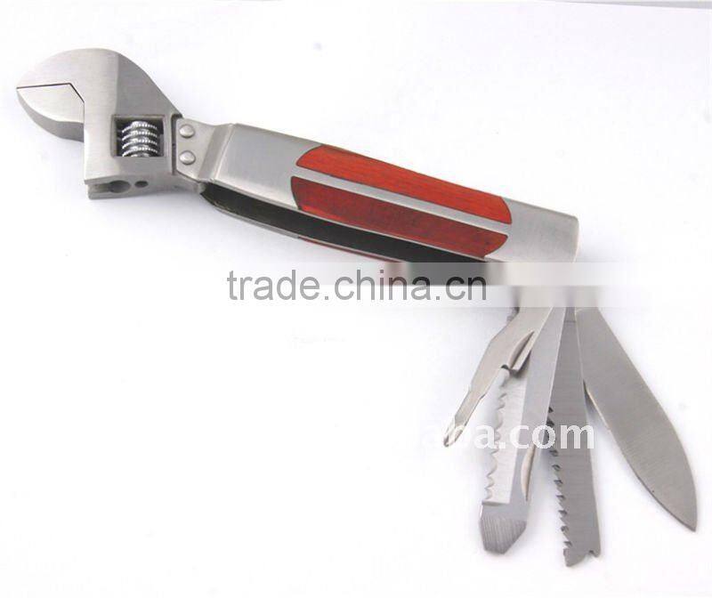 new Multi Wench/Multi tool promotion gift function tool 4040