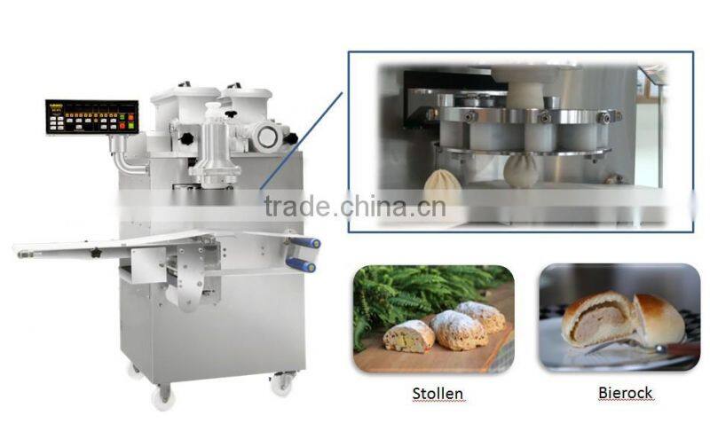 Anko Scale Mixing Making Freezing Extrusion Kebbe Machine