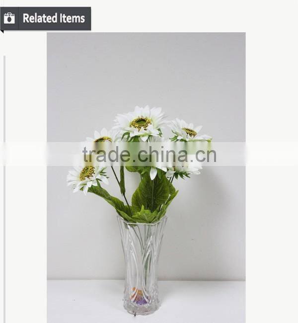 High quality faux onion grass