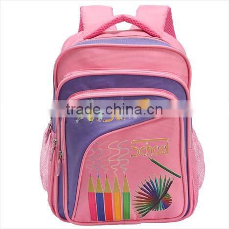 cute school bag backpack for kids and children