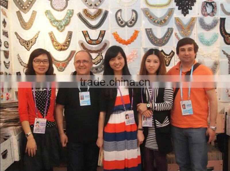 cheap pearl and rhinestone button for clothing WBK-1345