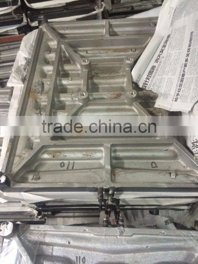 100x120cm heating plate,heating resistance plate for heat press machine 2016