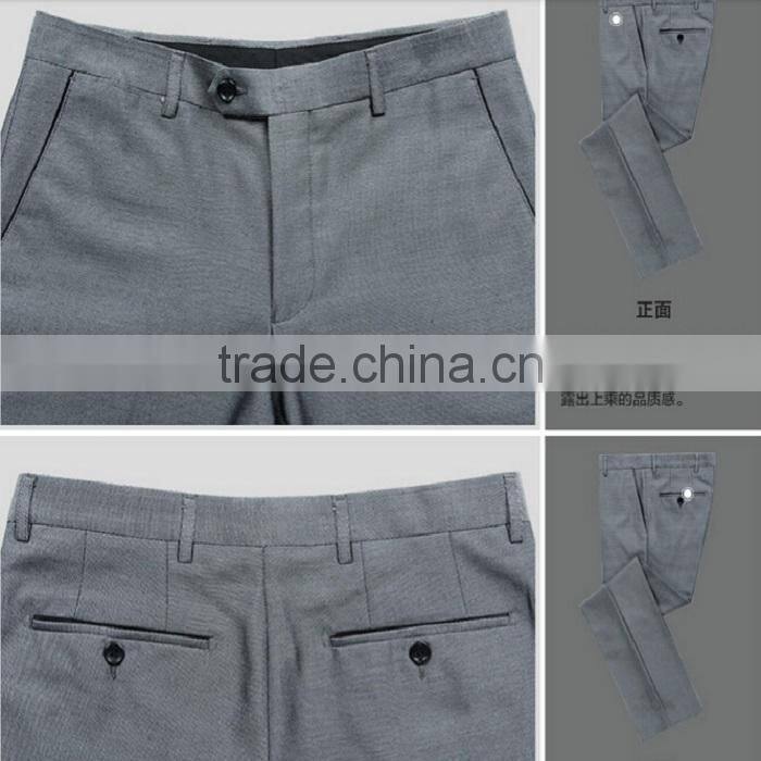 2015 Factory OEM high quality men's coat pant designs wedding suit,elegant suit for men wedding,hot sale wedding suit men