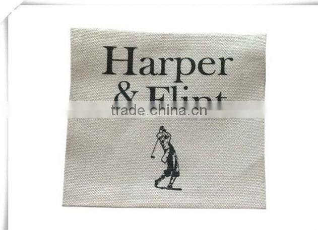 China fashionable print price tag labels for clothes printed labels for detergent