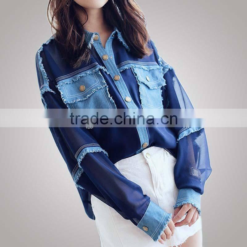 Ladies Cool Korean Style Street Wear Led Dress With Fast Lead Time