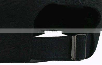 custom cotton mesh boys and girls caps