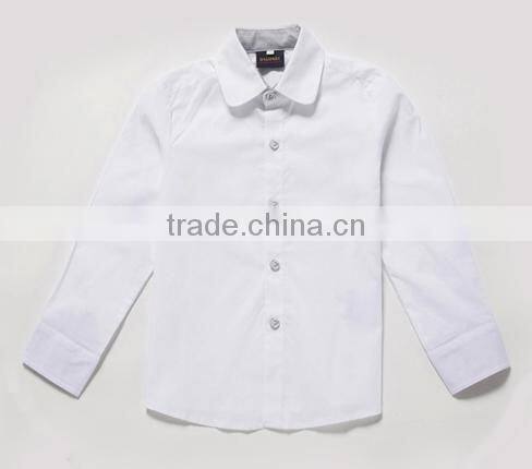 custom school uniform factory oem service