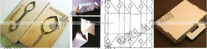 XJ6090 small cylinder laser engraving machine