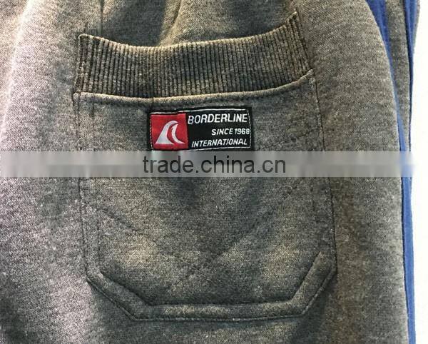 inventory items various colors thick fleece pants