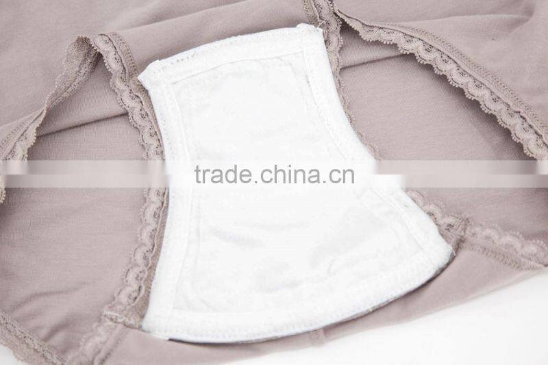 OEM/ODM Service Women Underwear Panties For China Supplier