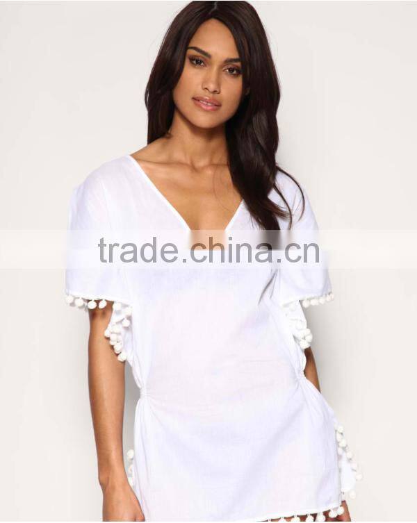 latest ladies summer top