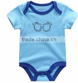 Custom design kids clothes wholesale fashion infant Newborn jumpsuit baby clothes winter kid Clothing baby animal romper