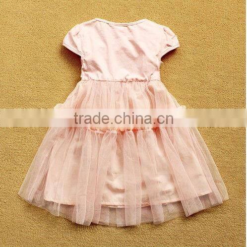 Children Fashion Spring&Autumn Casual Girls Jacket Wholesale