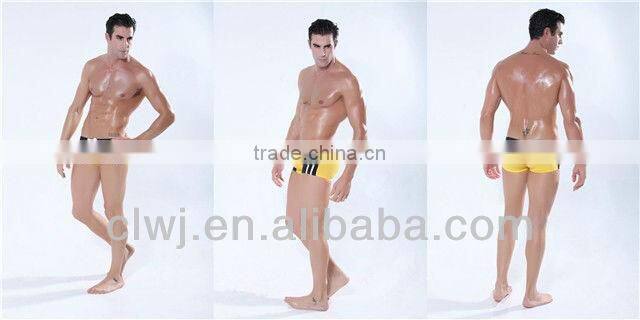 Boxer Swimwear For Men Wholesale, Sexy Nylon Swimwear, Swimming Short Pants