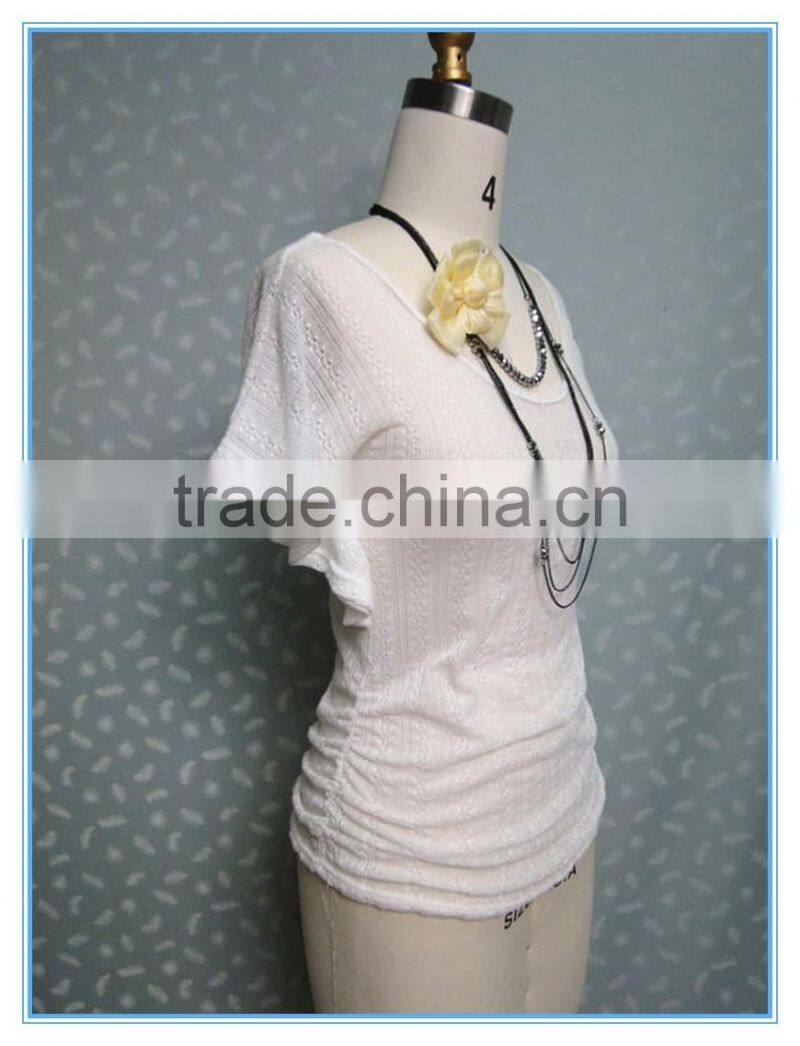 Latest Saree Women Tops And Blouses 2016 New Designs