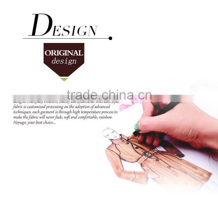 High quality hand painted silk shirt wholesale