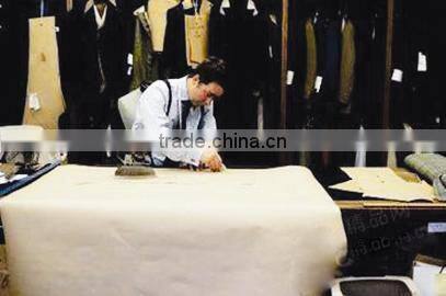 instock bespoke fashion style men suit vest only USD4.80/PC