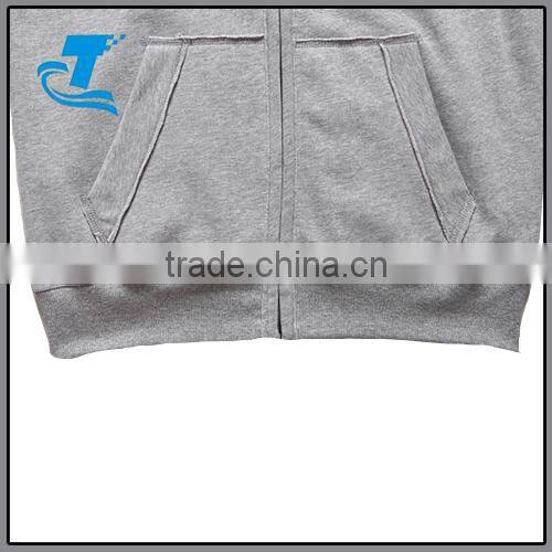 New Spring Slim Hoody Men Jacket Sport