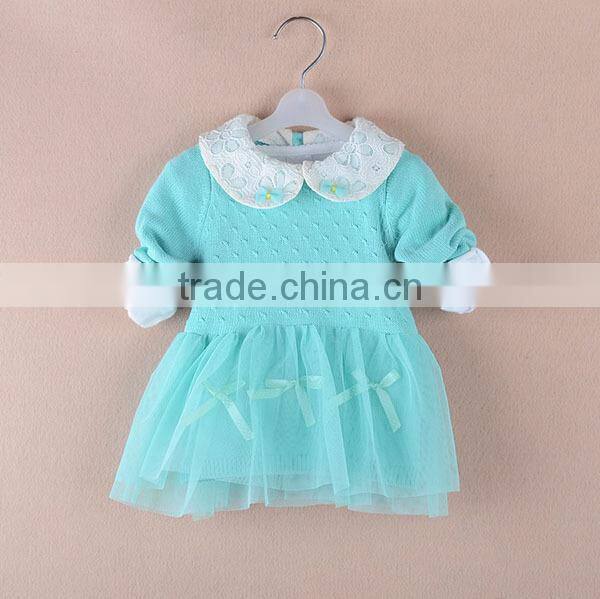 Korean Style Clothes Sissy Girl Frill Tutu Dress Baby