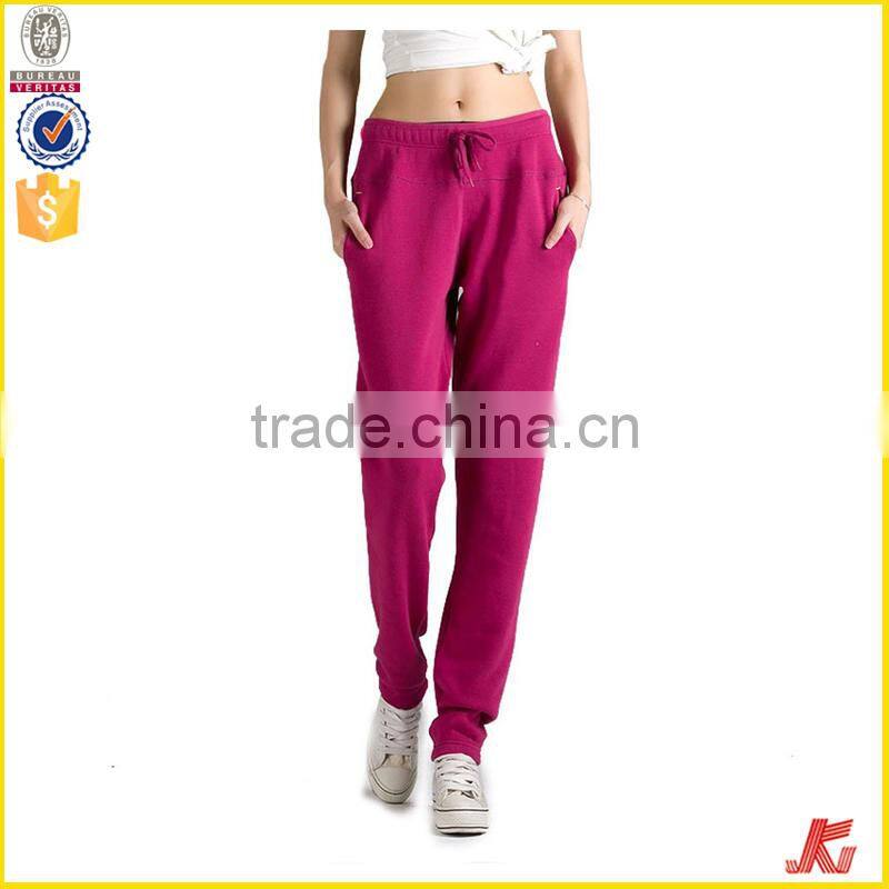 ladies casual pants,gym pants,sports long pants