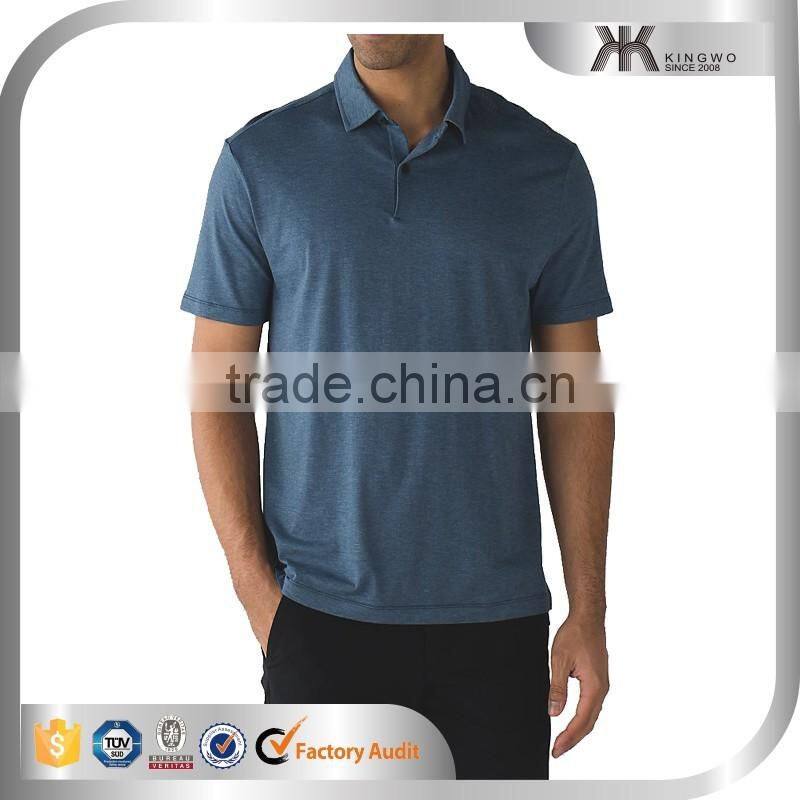 New design polo shirt man soft bulk polo shirts