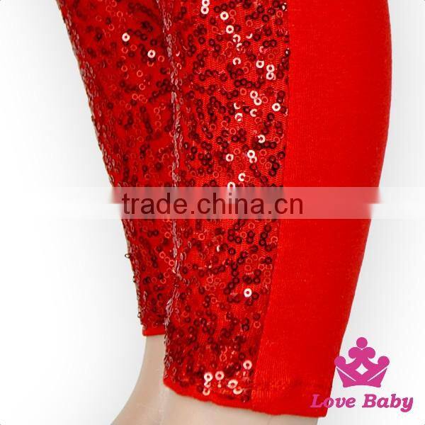 New Year 's Christmas Children' s 2pcs Set Baby and Children's Clothing Girl Clothing Designer Formal Suit