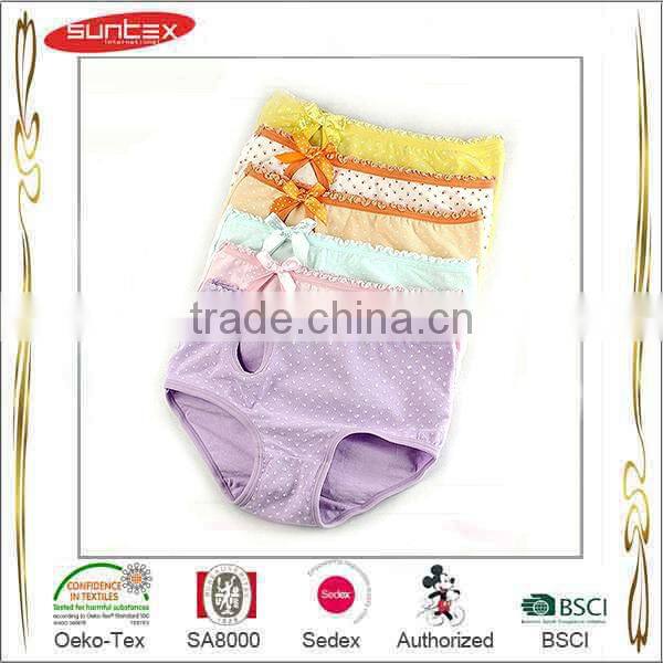 China Wholesale Mesh Underwear For Women