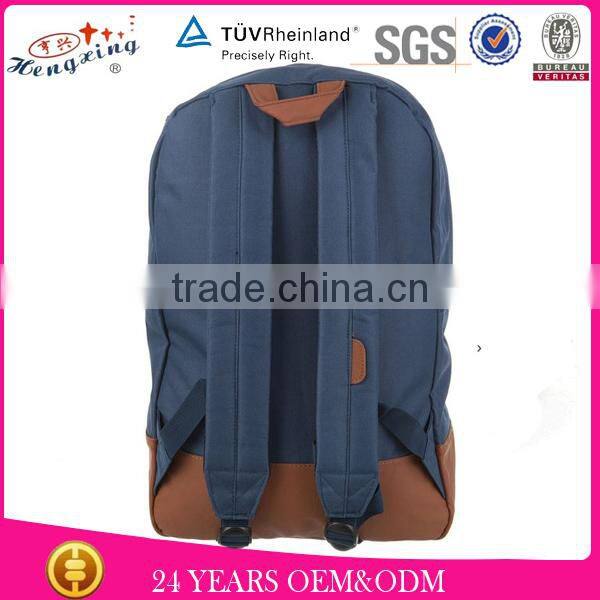 Fashion cheap wholesale custom bags backpack