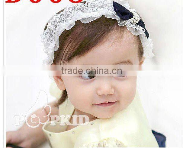 Baby Headband