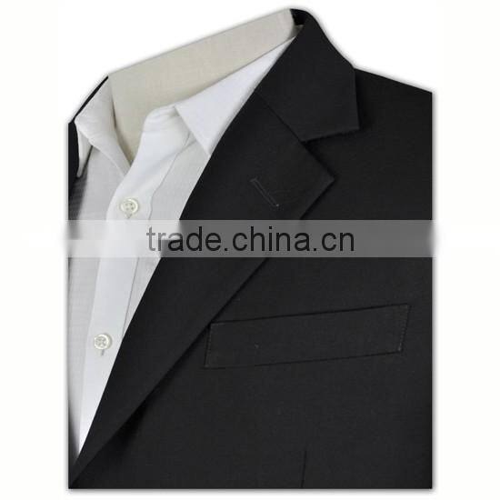 wholesale new design high quality used suits for men