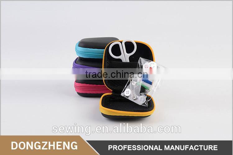 High quality professional household emergency complete set sewing kit
