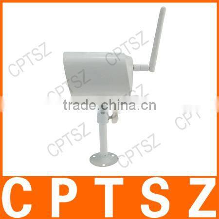 1080P P2P Low Lux Video Push AP TF Slot support IP camera