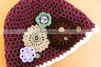 Top quality merino wool hand knitting yarn for knitting sweaters made in China at cheap price