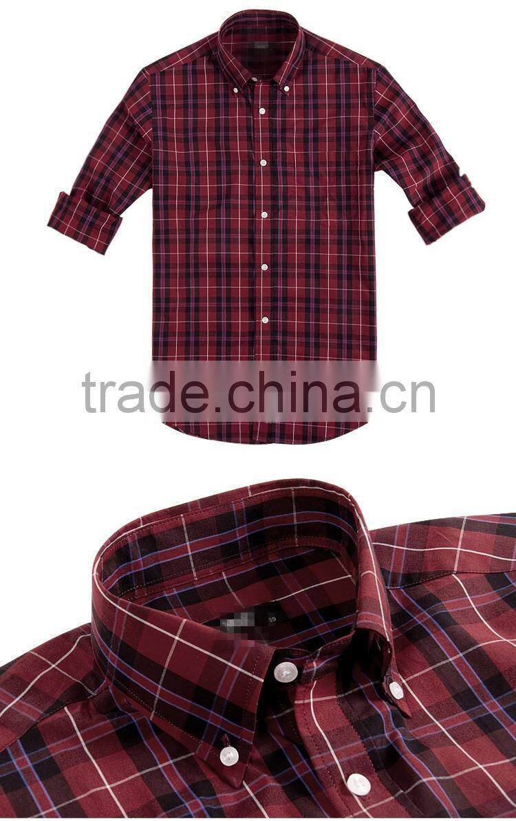 new style men summer shirts formal short sleeve shirts for men