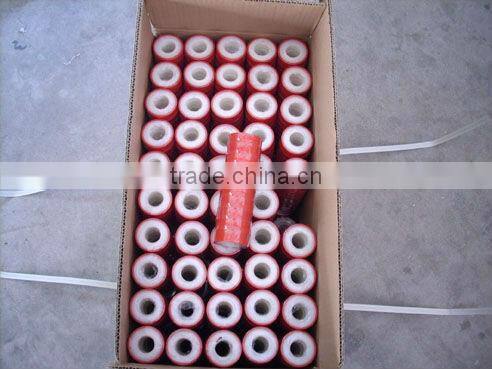 heat insulation ptfe sealing tape