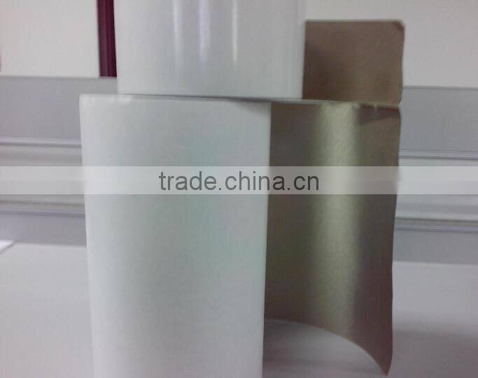 nickel copper adhesive conductive fabric for EMI shielding tape