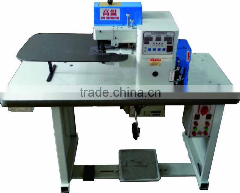 KD-929 Automatic Wallet folding machine