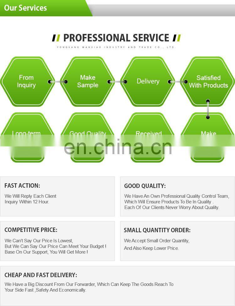 Traffic Car emergency safety kit with led warning triangle