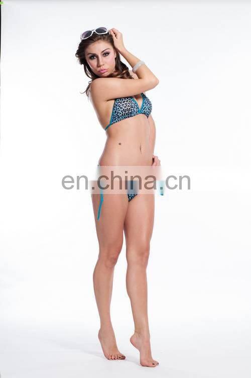 Cheap wholesale ladies super mini bikini