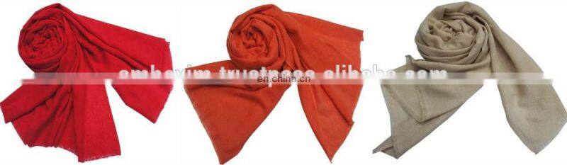 Colorful Pashmina Scarf Wholesale Handmade Made in Nepal