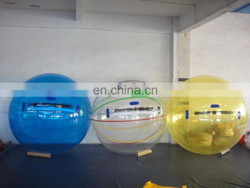 HI Hot sale!inflatable water walking ball ,mikasa water polo balls,inflatable globe water ball with beautiful looking for sale