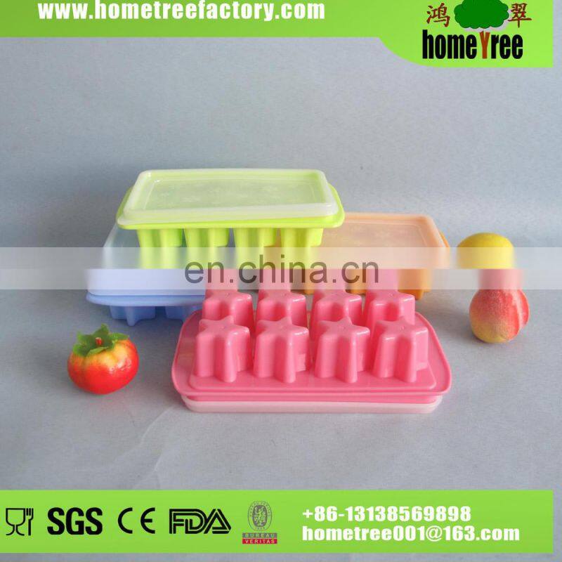 2015 most Popular Stone Reusable Ice Sculpture Tray Mold