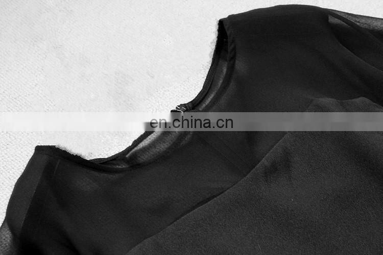 2015 lattest slim fishtail silk dress party dress designer one piece party dress girl party wear western dress