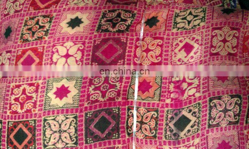 100% cotton Printed fabric