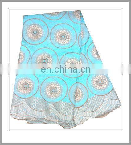 african swiss voile lace(CH045H)