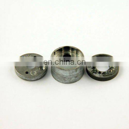 Die casting zipper sliders moulds